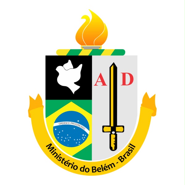 Logo AD Belém Buritis